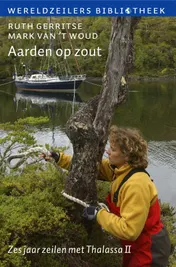 Omslag van Aarden op zout