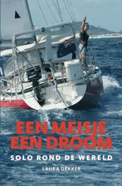 Omslag van Een meisje, een droom