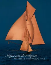 Omslag van Magie van de zeilsport