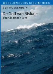 Omslag van De golf van Biskaje