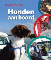 Omslag van Honden aan boord