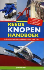 Omslag van Reeds knopen handboek
