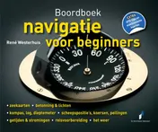 Omslag van Boordboek navigatie voor beginners