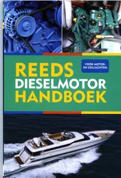 Omslag van Reeds dieselmotor handboek