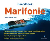Omslag van Boordboek marifonie