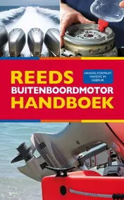 Omslag van Reeds buitenboordmotor handboek