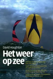 Omslag van Het weer op zee