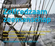 Omslag van Boordboek zelfredzaam zeemanschap