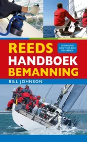 Omslag van Reeds handboek bemanning
