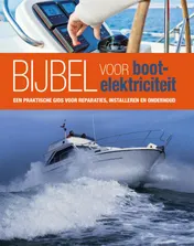 Omslag van Bijbel voor boot elektriciteit