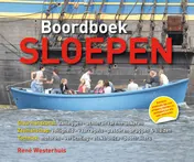 Omslag van Boordboek Sloepen