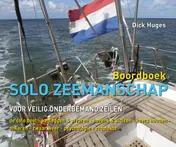 Omslag van Boordboek Solo zeemanschap