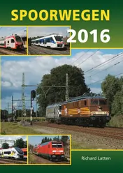 Omslag van 2016