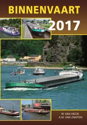 Omslag van 2017