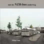 Omslag van Met de NZH-bus onderweg