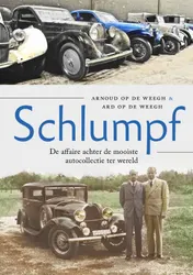Omslag van Schlumpf