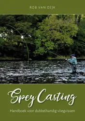 Omslag van Spey Casting