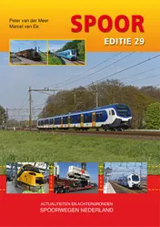 Omslag van 29