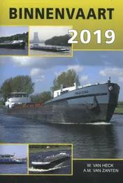 Omslag van 2019