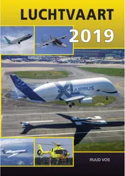 Omslag van 2019