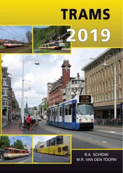 Omslag van 2019