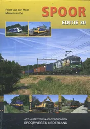 Omslag van 30