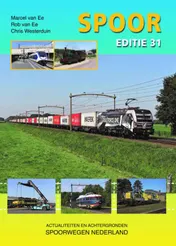 Omslag van Spoor 31