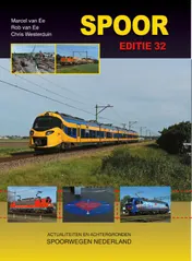 Omslag van Spoor 32