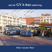 Omslag van Met de GVA-bus onderweg