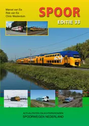 Omslag van Spoor 33