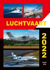 Omslag van 2022