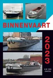 Omslag van 2023