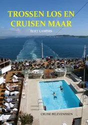 Omslag van Trossen los en cruisen maar