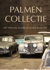 Omslag van Palmen Collectie