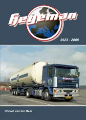 Omslag van Hegeman