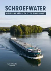 Omslag van Schroefwater