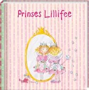 Omslag van Prinses Lillifee