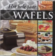 Omslag van Wafels (ICN)