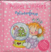 Omslag van Prinses Lillifees winterfeest