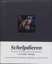 Omslag van Schelpdieren