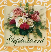 Omslag van 4You Mini Gefeliciteerd