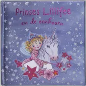Omslag van Prinses Lillifee en de eenhoorn