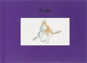Omslag van Mama