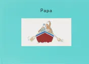 Omslag van Papa