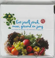Omslag van Eet je mooi display 10 ex
