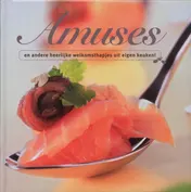 Omslag van Amuses