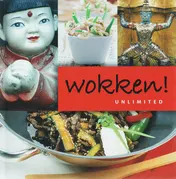 Omslag van Wokken!