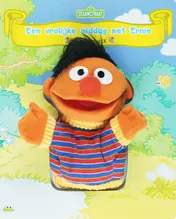 Omslag van Een vrolijke middag met Ernie