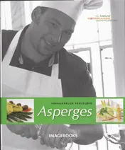 Omslag van Asperges - verrukkelijk veelzijdig