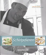 Omslag van Schelpdieren - verrukkelijk veelzijdig